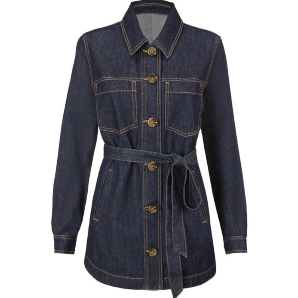 Cabi Freedom Jacket